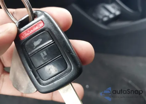 2018 Honda Hr-V Lx z USA, uszkodzony, nr VIN 3CZRU5H33JG700058